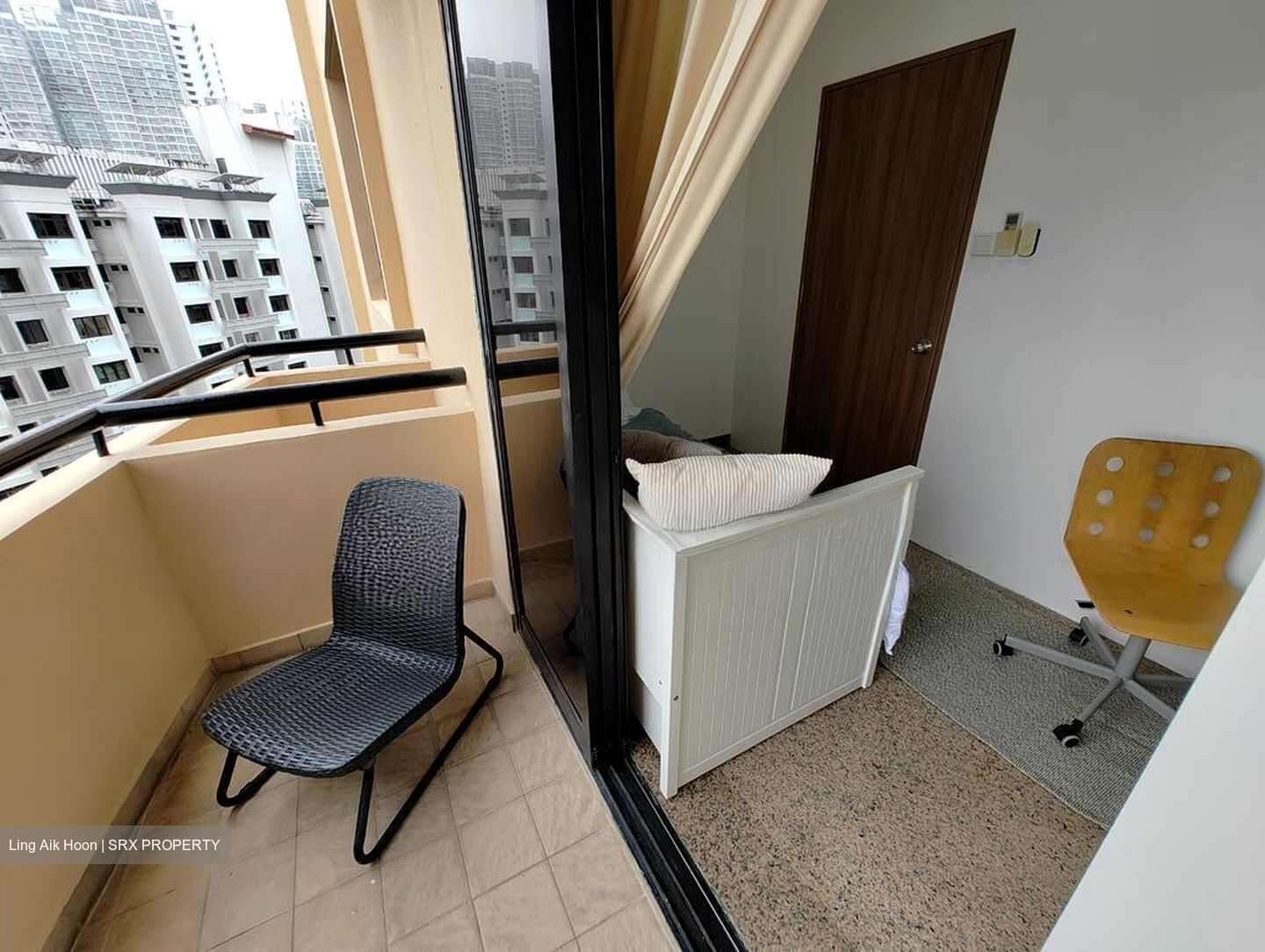 Dover Parkview (D5), Condominium #501914101